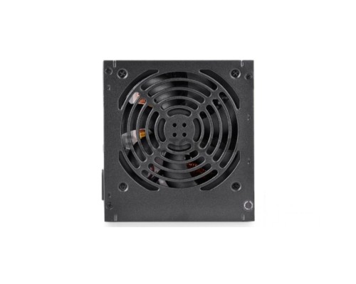 Блок питания ATX Deepcool Explorer DE600 600W, PWM 120mm fan, black, RET