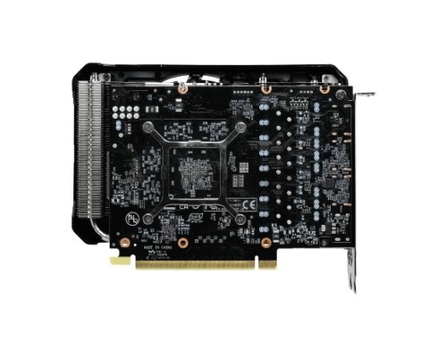 Видеокарта Palit RTX4060TI STORMX NVIDIA GeForce RTX 4060TI 8192Mb PCI-E 4.0 128 GDDR6 2535/9000 HDMIx1 DPx3 HDCP Ret