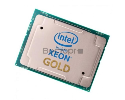 Процессор Xeon Gold 6128 Processor (19.25M Cache, 3.40 GHz) OEM 30000 3647