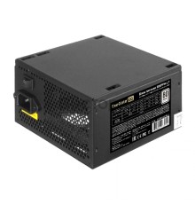 Блок питания 800W ExeGate 80 PLUS® 800PPH-LT-OEM (ATX, APFC, SC, КПД 82% (80 PLUS), 12cm fan, 24pin, (4+4)pin, PCIe, 5xSATA, 3xIDE, кабель 220V с защитой от выдергивания, black, RTL)