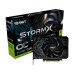 Видеокарта Palit RTX4060TI STORMX NVIDIA GeForce RTX 4060TI 8192Mb PCI-E 4.0 128 GDDR6 2535/9000 HDMIx1 DPx3 HDCP Ret