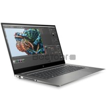 Ноутбук HP zBook Studio G8 Core i7 11800H 16Gb SSD512Gb NVIDIA RTX A2000 15.6" Windows 11 Professional 64 silver