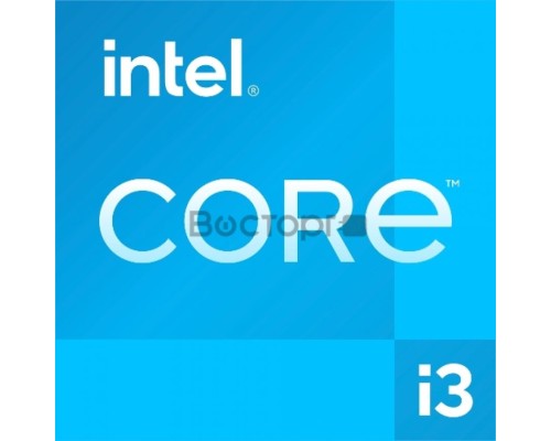 Процессор Intel Core I3-13100F S1700 OEM 3.4G CM8071505092203 S RMBV IN