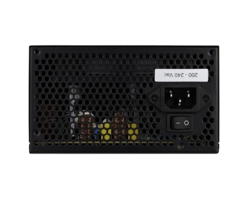 Блок питания AeroCool VX Plus 550W