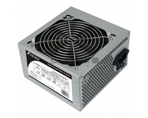 Блок питания Powerman PM-450ATX 450W