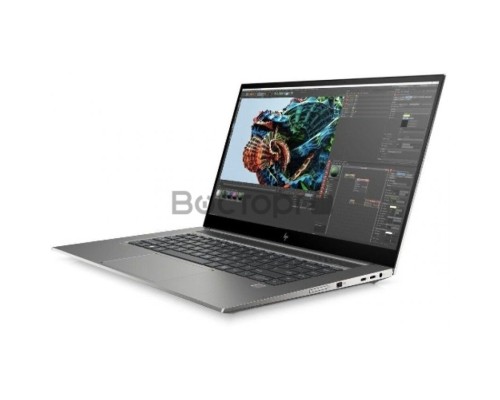 Ноутбук HP zBook Studio G8 Core i7 11800H 16Gb SSD512Gb NVIDIA RTX A2000 15.6