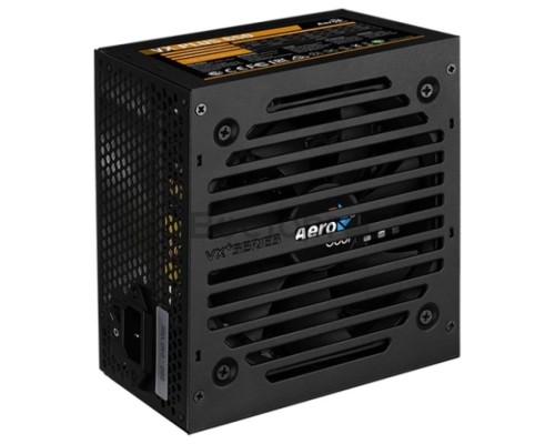 Блок питания Aerocool VX-650 PLUS (650 Вт)