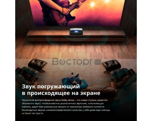 Телевизор Hisense 120