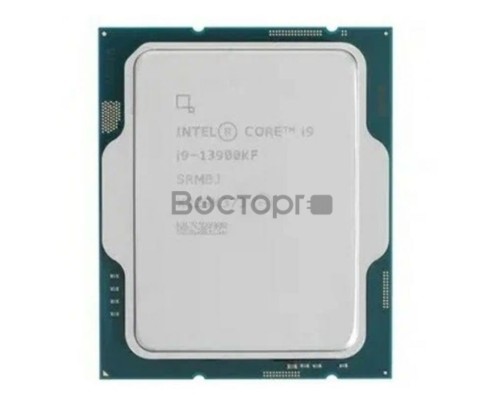 Процессор Intel Core i9 13900KF Soc-1700 (3.0GHz) OEM