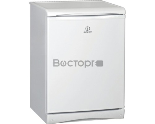 Холодильник Indesit ТТ85.001 белый