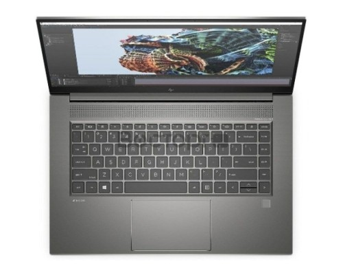 Ноутбук HP zBook Studio G8 Core i7 11800H 16Gb SSD512Gb NVIDIA RTX A2000 15.6