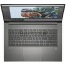 Ноутбук HP zBook Studio G8 Core i7 11800H 16Gb SSD512Gb NVIDIA RTX A2000 15.6