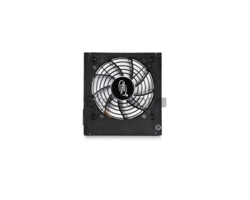 Блок питания ATX Deepcool DQ750ST 750W (140mm FAN, A.PFC, 6xSATA, 80+ Gold) Ret