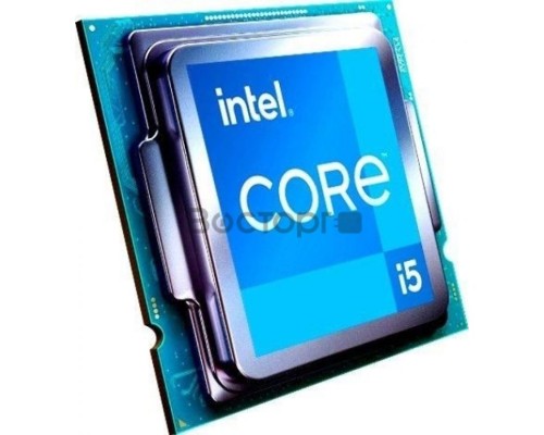 Процессор Intel CORE I5-11600K S1200 BOX 3.9G BX8070811600K S RKNU IN