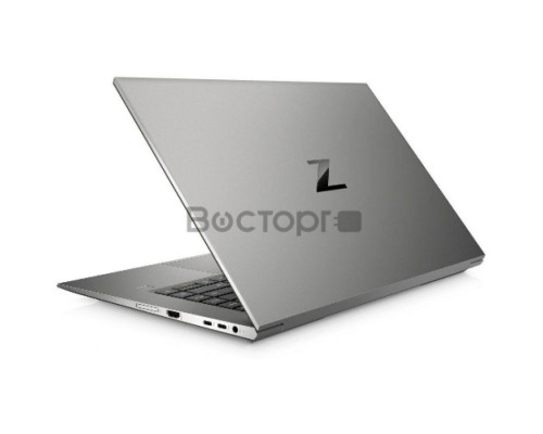 Ноутбук HP zBook Studio G8 Core i7 11800H 16Gb SSD512Gb NVIDIA RTX A2000 15.6