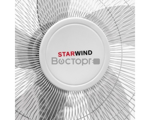 Вентилятор напольный SAF1252 50Вт STARWIND 1625486