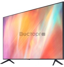 Телевизор Samsung 85" UE85AU7100UXRU