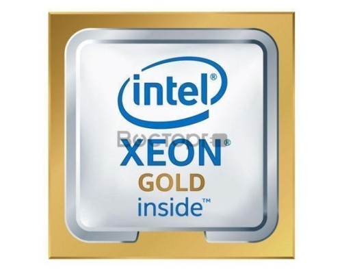 Процессор Xeon Gold 6128 Processor (19.25M Cache, 3.40 GHz) OEM 30000 3647