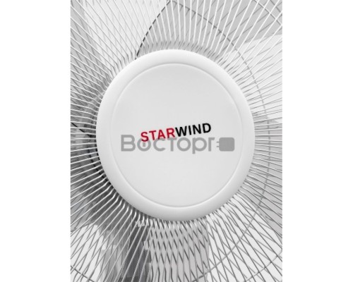 Вентилятор напольный SAF1251 50Вт STARWIND 1625566