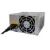 Блок питания 600W ExeGate AB600 (ATX, SC, 8cm fan, 24pin, 4+4pin, PCI-E, 3xSATA, 2xIDE, кабель 220V с защитой от выдергивания)