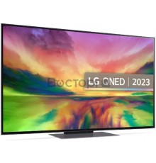 Телевизор LG 55" 55QNED816RA.ARUB