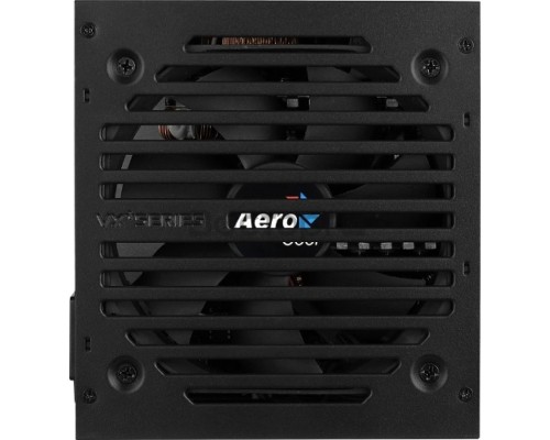 Блок питания AeroCool VX Plus 750W