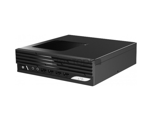 Неттоп MSI Pro DP21 13M-602XRU i7 13700/16Gb/SSD512Gb UHDG 770/noOS/черный