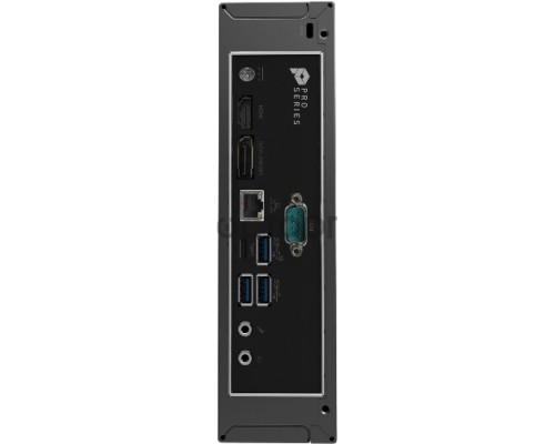 Неттоп MSI Pro DP21 13M-602XRU i7 13700/16Gb/SSD512Gb UHDG 770/noOS/черный