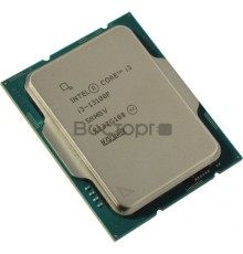 Процессор Intel Core I3-13100F S1700 OEM 3.4G CM8071505092203 S RMBV IN