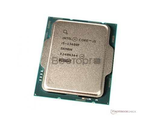 Процессор Intel Core I5-13400F S1700 OEM 2.5G CM8071504821107 S RMBG IN