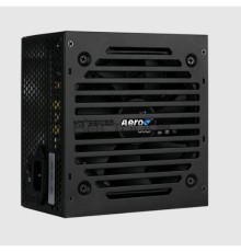 Блок питания Aerocool ATX 400W VX PLUS 400W (24+4+4pin) 120mm fan 2xSATA RTL