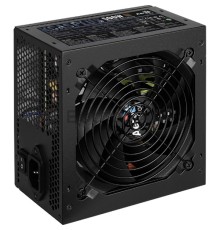 Блок питания Aerocool 500W RTL KCAS-500 PLUS (500 Вт)