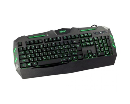 Клавиатура Игровая Harper Gaming Backfire GKB-15