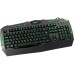 Клавиатура Игровая Harper Gaming Backfire GKB-15