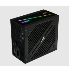 Блок питания ATX AeroCool CYLON 600W 47118009153356 600W, 80Plus, 24+4+4pin, 120mm fan color RTL