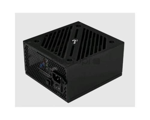 Блок питания ATX AeroCool CYLON 600W 47118009153356 600W, 80Plus, 24+4+4pin, 120mm fan color RTL