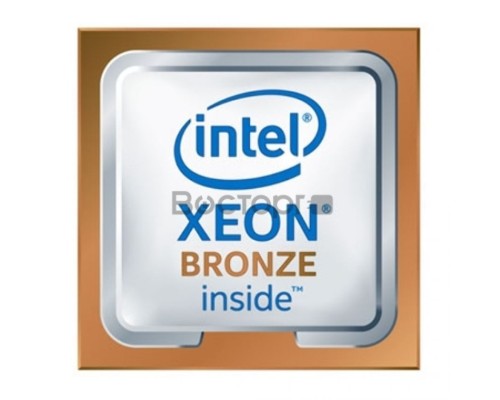 Процессор Intel Xeon Bronze 3204 8.25Mb 1.9Ghz (CD8069503956700S) OEM