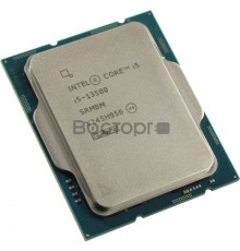 Процессор Intel Core I5-13500 S1700 OEM 2.5G CM8071505093101 S RMBM IN