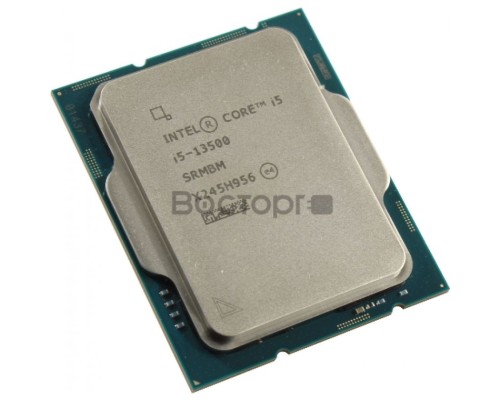 Процессор Intel Core I5-13500 S1700 OEM 2.5G CM8071505093101 S RMBM IN