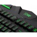 Клавиатура Игровая Harper Gaming Backfire GKB-15