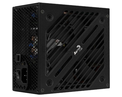 Блок питания AeroCool Cylon 400W