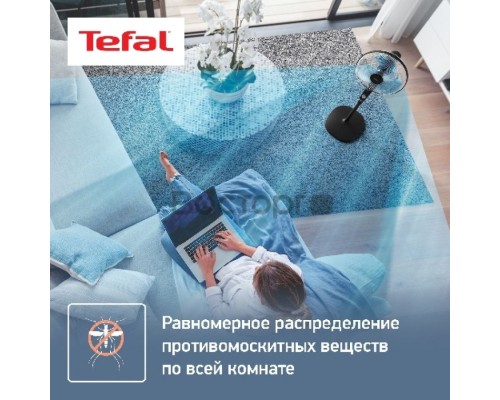 Вентилятор TEFAL VF4420F2