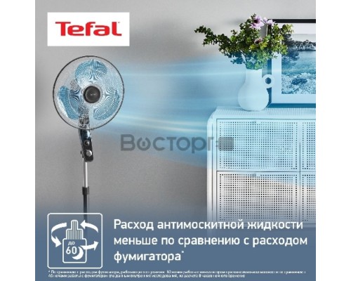 Вентилятор TEFAL VF4420F2