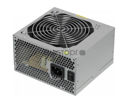 Блок питания Accord ATX 450W ACC-450W-12 (24+4pin) 120mm fan 4xSATA