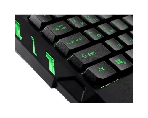 Клавиатура Игровая Harper Gaming Backfire GKB-15