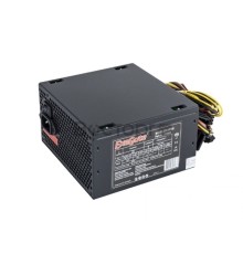 Блок питания ExeGate ATX-XP500 500W (EX219463RUS-S)