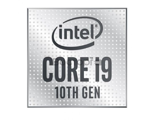 Процессор Intel CPU Desktop Core i9-10900F (2.8GHz, 20MB, LGA1200) tray