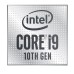 Процессор Intel CPU Desktop Core i9-10900F (2.8GHz, 20MB, LGA1200) tray