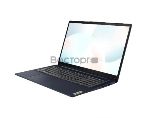 Ноутбук Lenovo IdeaPad 3 15IAU7 15.6