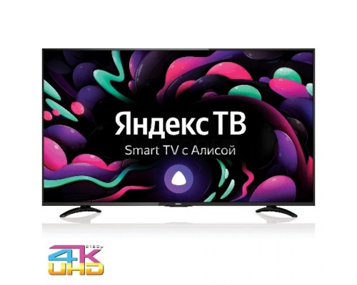 Телевизор BBK 50